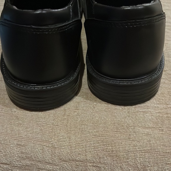 Mens George Loafers - Picture 8 of 9
